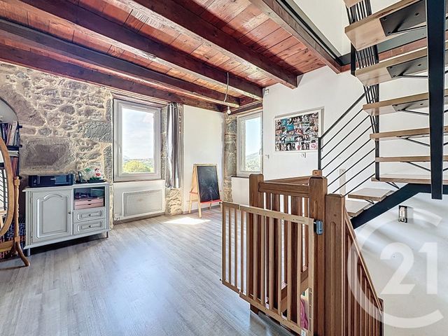 Maison &agrave; vendre - 7 pi&egrave;ces - 150 m2 - Rumilly - 74 - RHONE-ALPES