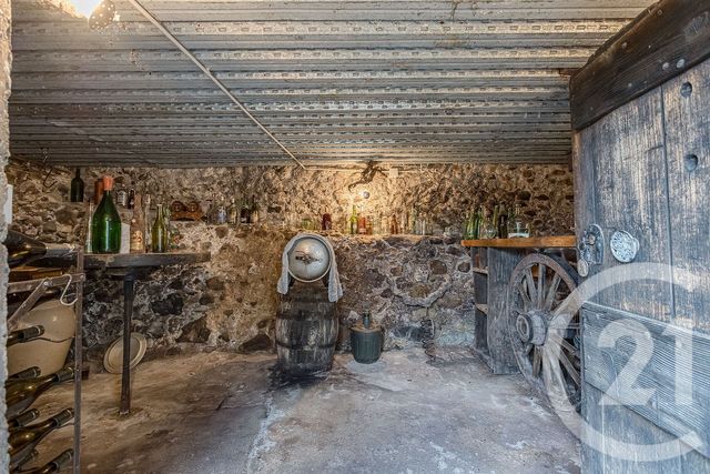 Maison &agrave; vendre - 5 pi&egrave;ces - 138 m2 - Bloye - 74 - RHONE-ALPES