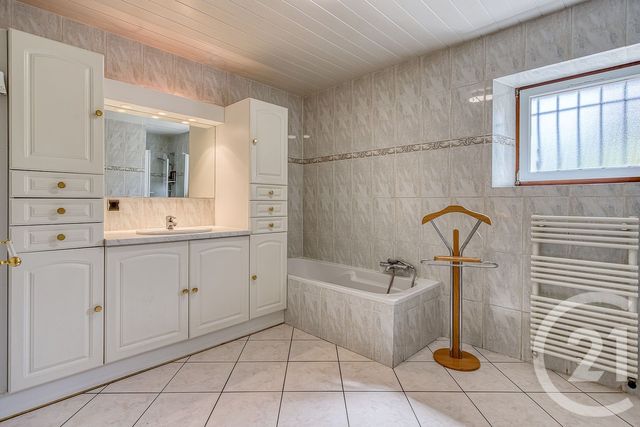 Maison &agrave; vendre - 5 pi&egrave;ces - 138 m2 - Bloye - 74 - RHONE-ALPES