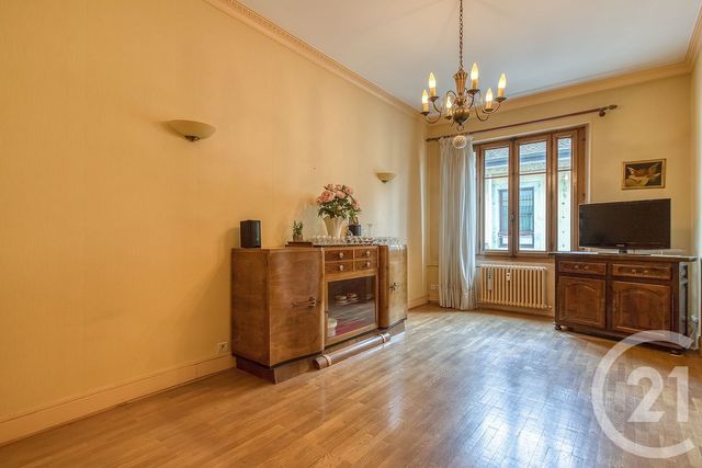 appartement - RUMILLY - 74