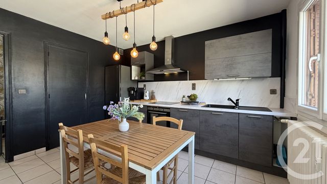 Appartement F4 &agrave; vendre - 4 pi&egrave;ces - 92,40 m2 - Rumilly - 74 - RHONE-ALPES