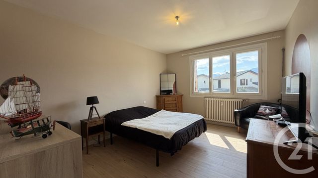 Appartement F4 &agrave; vendre - 4 pi&egrave;ces - 92,40 m2 - Rumilly - 74 - RHONE-ALPES