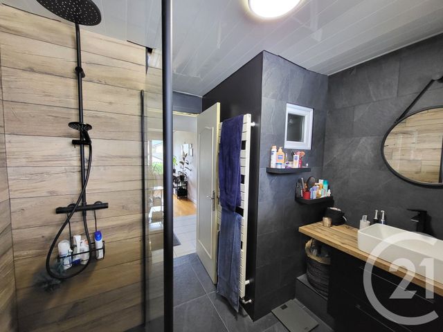 Appartement F4 à vendre - 4 pièces - 92,40 m2 - Rumilly - 74 - RHONE-ALPES