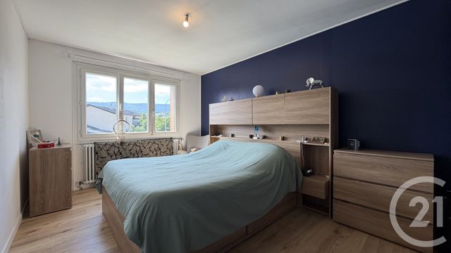 Appartement F4 &agrave; vendre - 4 pi&egrave;ces - 92,40 m2 - Rumilly - 74 - RHONE-ALPES