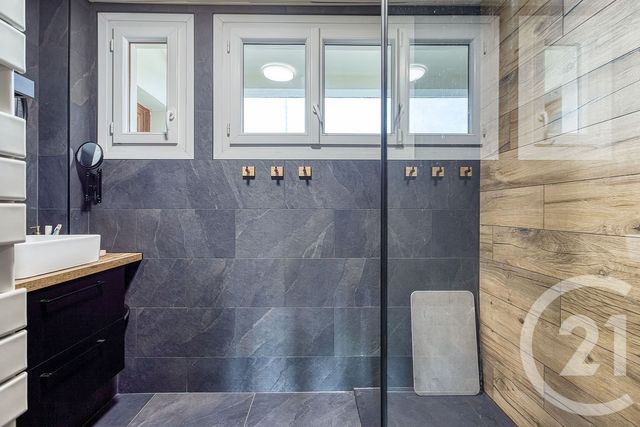 Appartement F4 à vendre - 4 pièces - 92,40 m2 - Rumilly - 74 - RHONE-ALPES