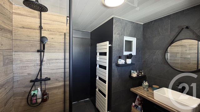 Appartement F4 &agrave; vendre - 4 pi&egrave;ces - 92,40 m2 - Rumilly - 74 - RHONE-ALPES