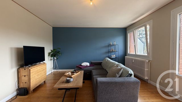 Appartement F4 &agrave; vendre - 4 pi&egrave;ces - 92,40 m2 - Rumilly - 74 - RHONE-ALPES