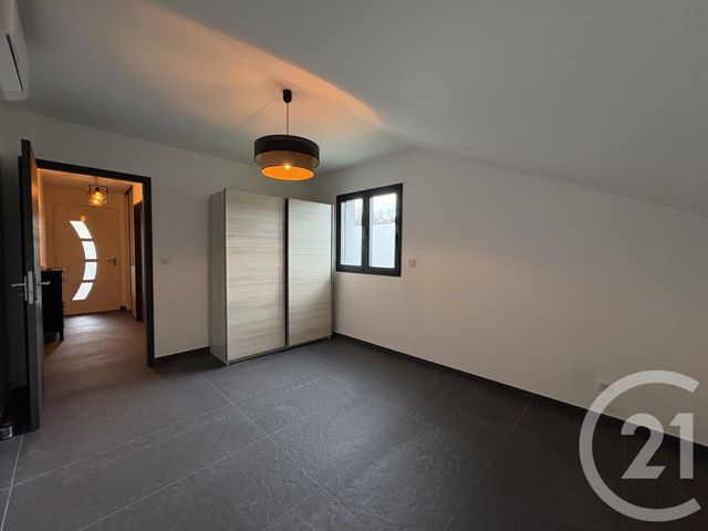 Maison &agrave; louer - 4 pi&egrave;ces - 101,46 m2 - Rumilly - 74 - RHONE-ALPES