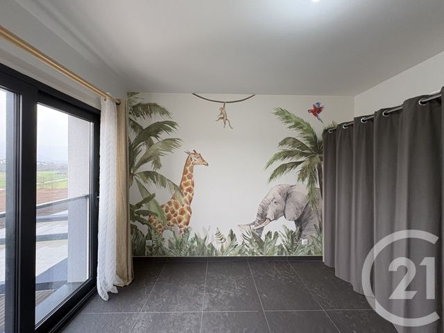 Maison &agrave; louer - 4 pi&egrave;ces - 101,46 m2 - Rumilly - 74 - RHONE-ALPES