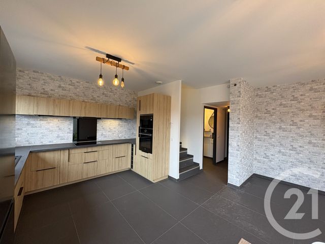 Maison &agrave; louer - 4 pi&egrave;ces - 101,46 m2 - Rumilly - 74 - RHONE-ALPES