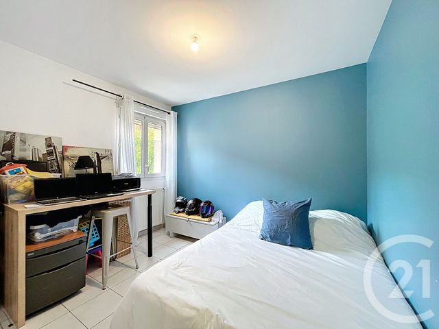 Maison &agrave; vendre - 4 pi&egrave;ces - 77,31 m2 - Rumilly - 74 - RHONE-ALPES