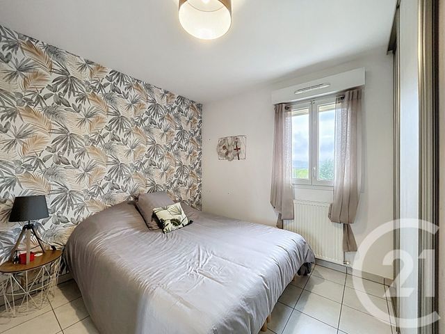 Maison &agrave; vendre - 4 pi&egrave;ces - 77,31 m2 - Rumilly - 74 - RHONE-ALPES