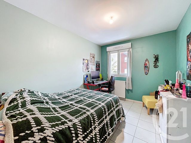 Maison &agrave; vendre - 4 pi&egrave;ces - 77,31 m2 - Rumilly - 74 - RHONE-ALPES