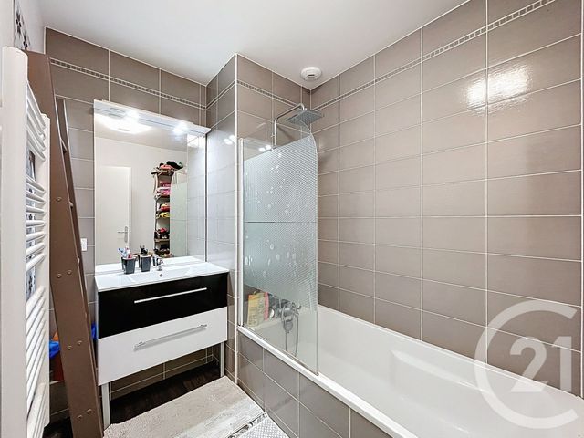 Maison &agrave; vendre - 4 pi&egrave;ces - 77,31 m2 - Rumilly - 74 - RHONE-ALPES