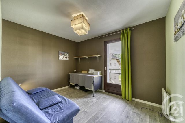 Appartement F3 &agrave; vendre - 3 pi&egrave;ces - 67,95 m2 - Rumilly - 74 - RHONE-ALPES