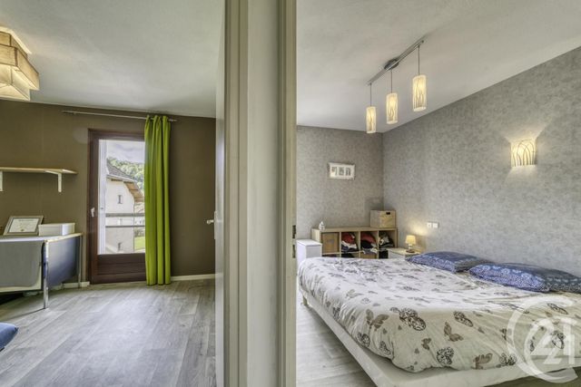 Appartement F3 &agrave; vendre - 3 pi&egrave;ces - 67,95 m2 - Rumilly - 74 - RHONE-ALPES