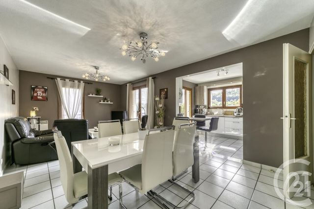 appartement - RUMILLY - 74