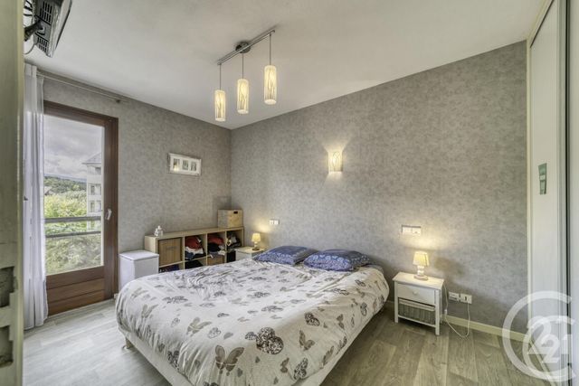 Appartement F3 &agrave; vendre - 3 pi&egrave;ces - 67,95 m2 - Rumilly - 74 - RHONE-ALPES