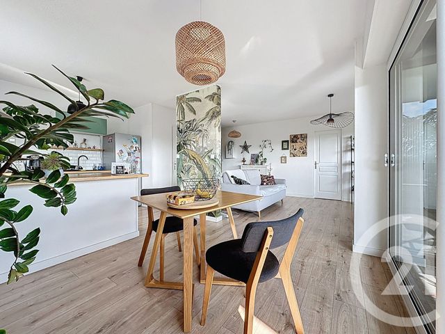 Appartement F4 à vendre - 4 pièces - 80,05 m2 - Rumilly - 74 - RHONE-ALPES