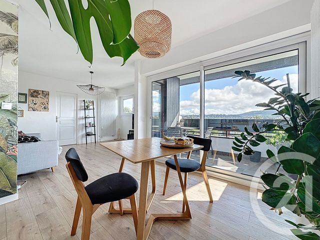 Appartement F4 à vendre - 4 pièces - 80,05 m2 - Rumilly - 74 - RHONE-ALPES