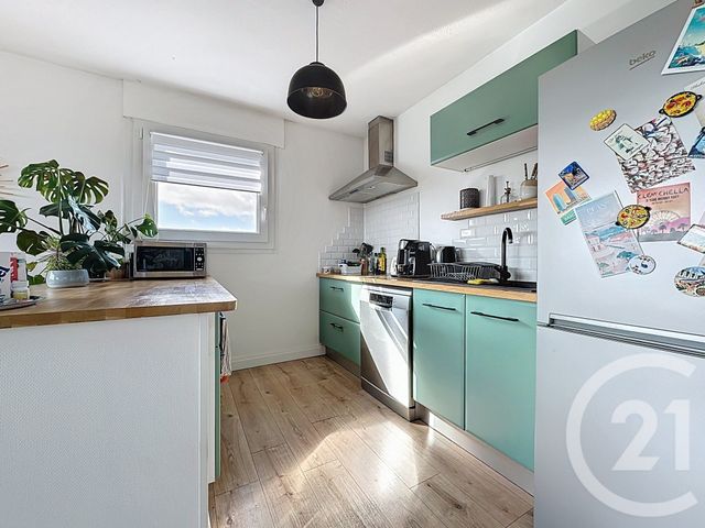 Appartement F4 à vendre - 4 pièces - 80,05 m2 - Rumilly - 74 - RHONE-ALPES