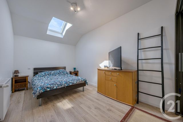 Maison &agrave; vendre - 5 pi&egrave;ces - 100 m2 - Rumilly - 74 - RHONE-ALPES