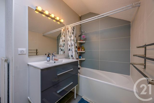 Maison &agrave; vendre - 5 pi&egrave;ces - 100 m2 - Rumilly - 74 - RHONE-ALPES