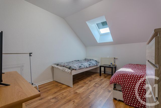Maison &agrave; vendre - 5 pi&egrave;ces - 100 m2 - Rumilly - 74 - RHONE-ALPES