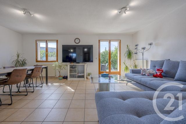 Maison &agrave; vendre - 5 pi&egrave;ces - 100 m2 - Rumilly - 74 - RHONE-ALPES