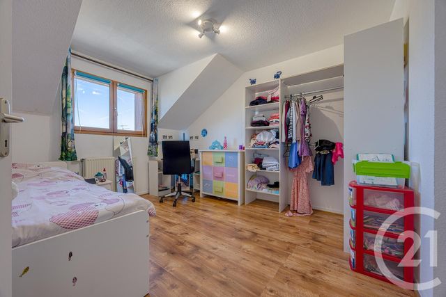 Maison &agrave; vendre - 5 pi&egrave;ces - 100 m2 - Rumilly - 74 - RHONE-ALPES