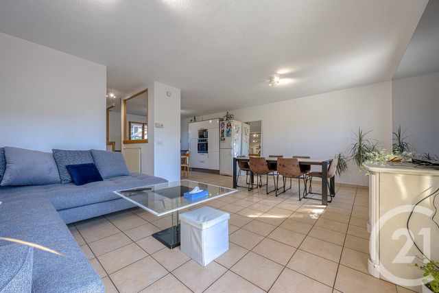 Maison &agrave; vendre - 5 pi&egrave;ces - 100 m2 - Rumilly - 74 - RHONE-ALPES