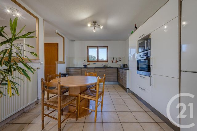 Maison &agrave; vendre - 5 pi&egrave;ces - 100 m2 - Rumilly - 74 - RHONE-ALPES
