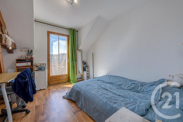 Maison &agrave; vendre - 5 pi&egrave;ces - 100 m2 - Rumilly - 74 - RHONE-ALPES
