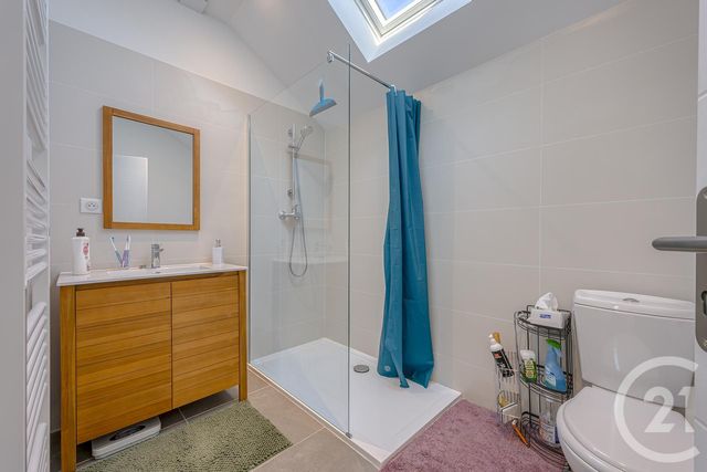 Maison &agrave; vendre - 5 pi&egrave;ces - 100 m2 - Rumilly - 74 - RHONE-ALPES
