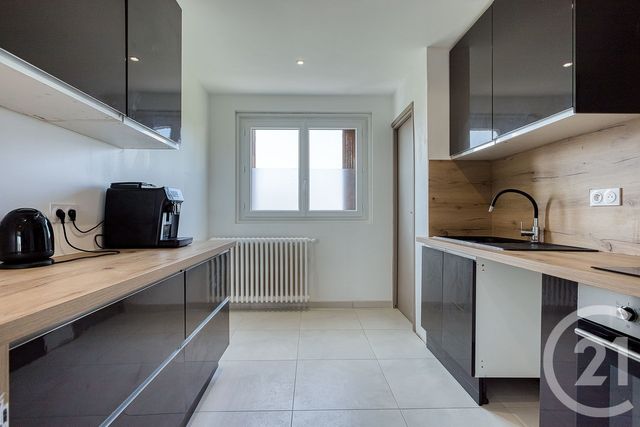 appartement - RUMILLY - 74