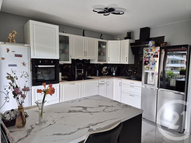 Prix immobilier RUMILLY - Photo d’un appartement vendu