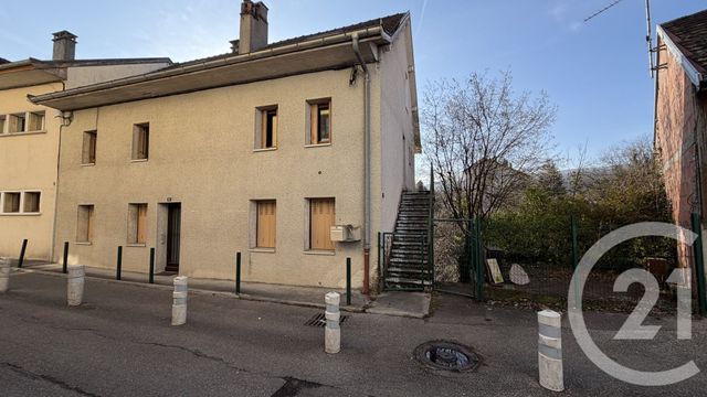Maison à vendre RUMILLY