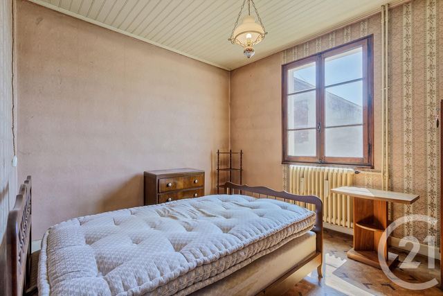 Maison à vendre - 7 pièces - 100,26 m2 - Rumilly - 74 - RHONE-ALPES