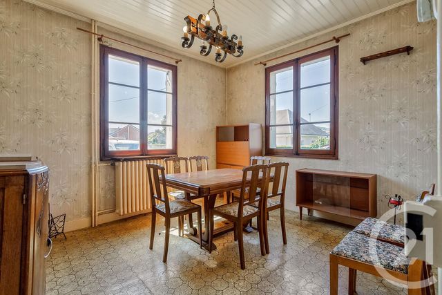 Maison à vendre - 7 pièces - 100,26 m2 - Rumilly - 74 - RHONE-ALPES