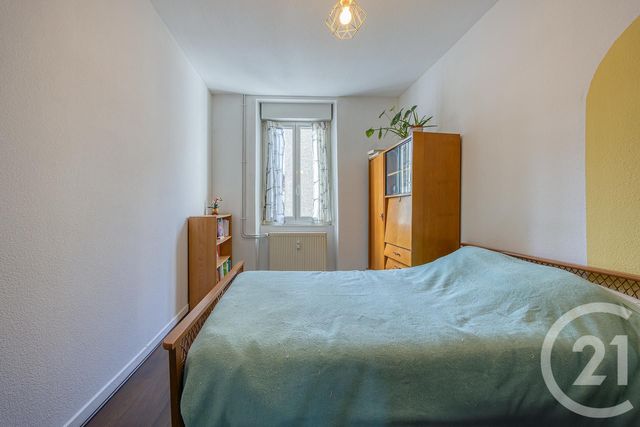 Appartement F3 à vendre - 3 pièces - 68,80 m2 - Rumilly - 74 - RHONE-ALPES