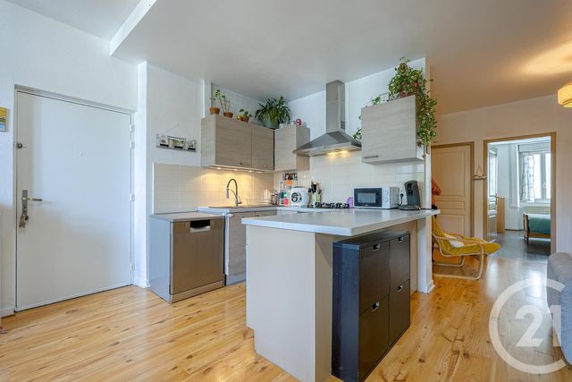 Appartement F3 à vendre - 3 pièces - 68,80 m2 - Rumilly - 74 - RHONE-ALPES