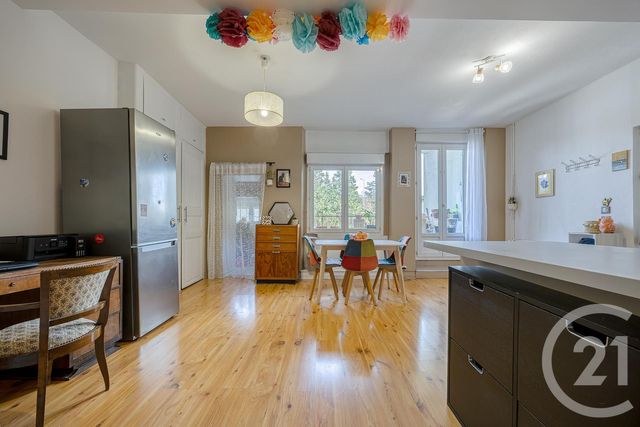 Appartement F3 à vendre - 3 pièces - 68,80 m2 - Rumilly - 74 - RHONE-ALPES