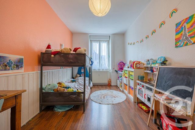 Appartement F3 à vendre - 3 pièces - 68,80 m2 - Rumilly - 74 - RHONE-ALPES