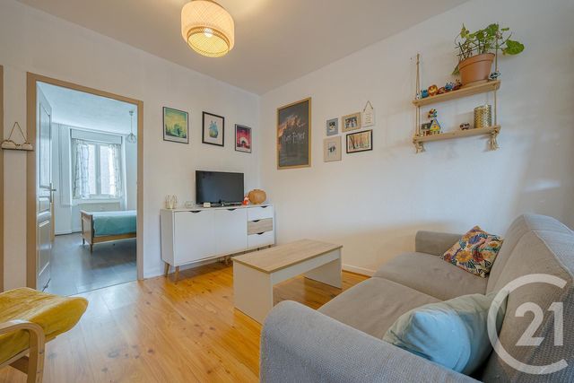 Appartement F3 à vendre - 3 pièces - 68,80 m2 - Rumilly - 74 - RHONE-ALPES