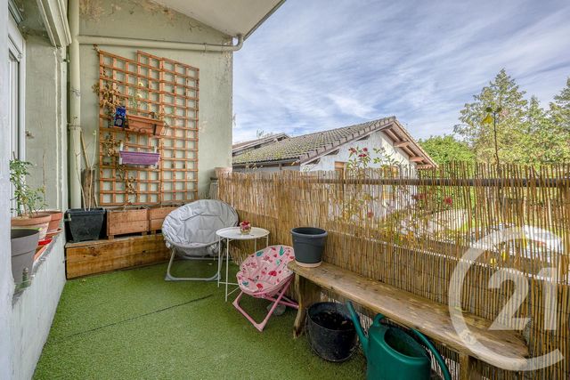 Appartement F3 à vendre - 3 pièces - 68,80 m2 - Rumilly - 74 - RHONE-ALPES