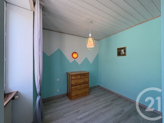 Maison à louer - 4 pièces - 105 m2 - St Eusebe - 74 - RHONE-ALPES