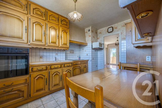 appartement - RUMILLY - 74