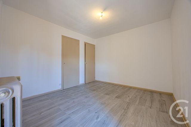 Appartement T3 &agrave; vendre - 3 pi&egrave;ces - 58 m2 - Rumilly - 74 - RHONE-ALPES