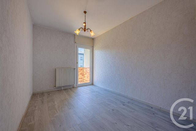 Appartement T3 &agrave; vendre - 3 pi&egrave;ces - 58 m2 - Rumilly - 74 - RHONE-ALPES