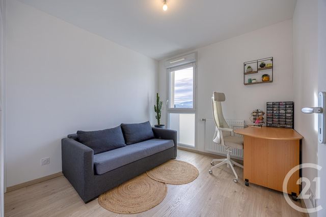 Appartement F4 &agrave; vendre - 4 pi&egrave;ces - 78,69 m2 - Sales - 74 - RHONE-ALPES